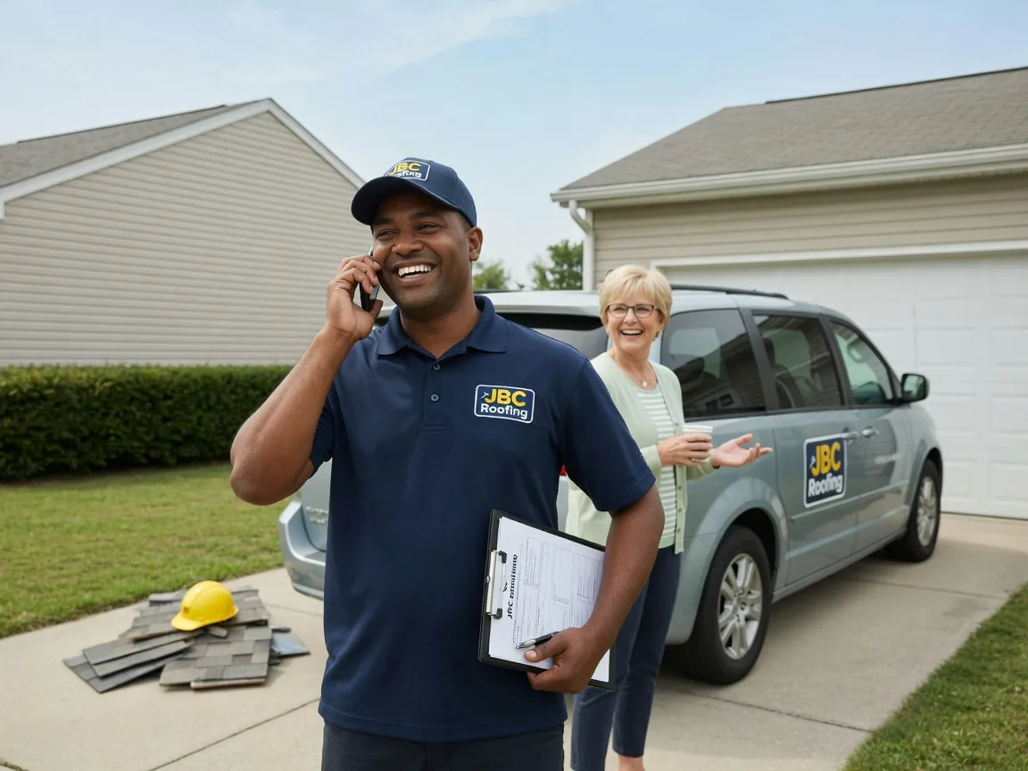Roof Replacement Mansfield, MO FAQs